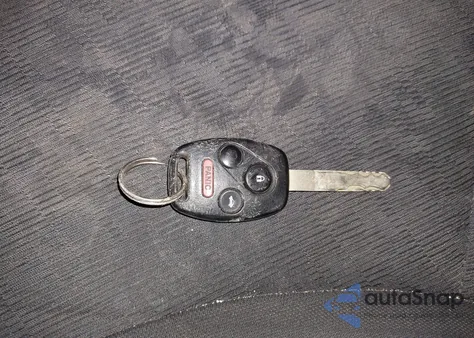 2005 Honda Cr-V Lx из США, поврежденный, VIN SHSRD78555U333753